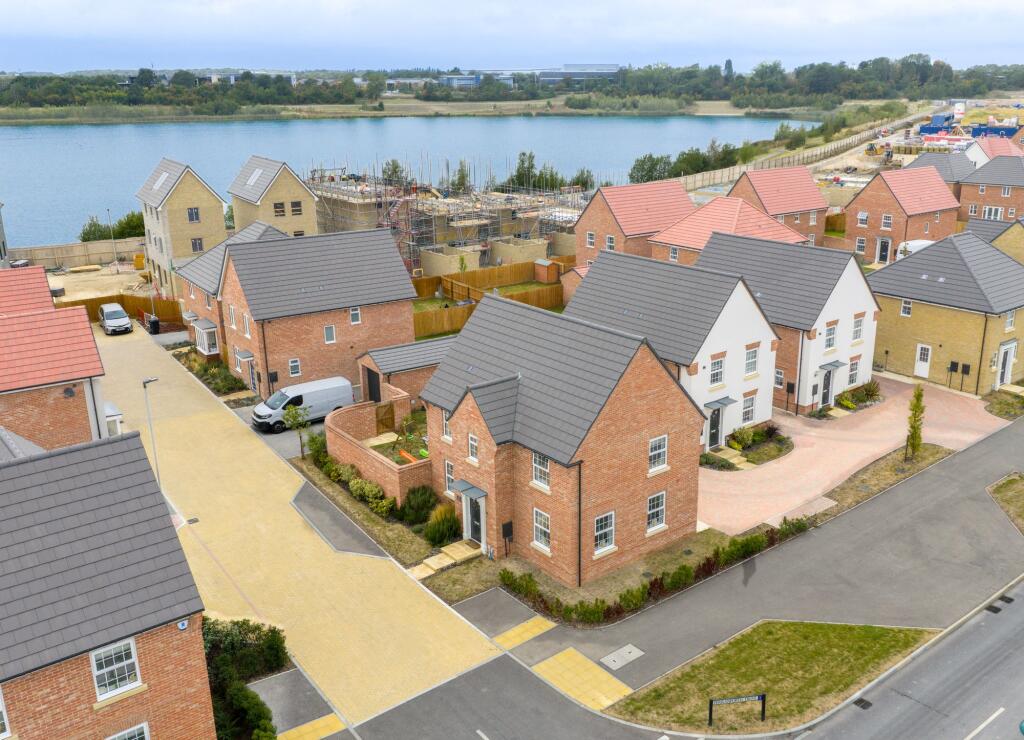 Main image of property: Perranporth Drive, Hampton Beach, PE7