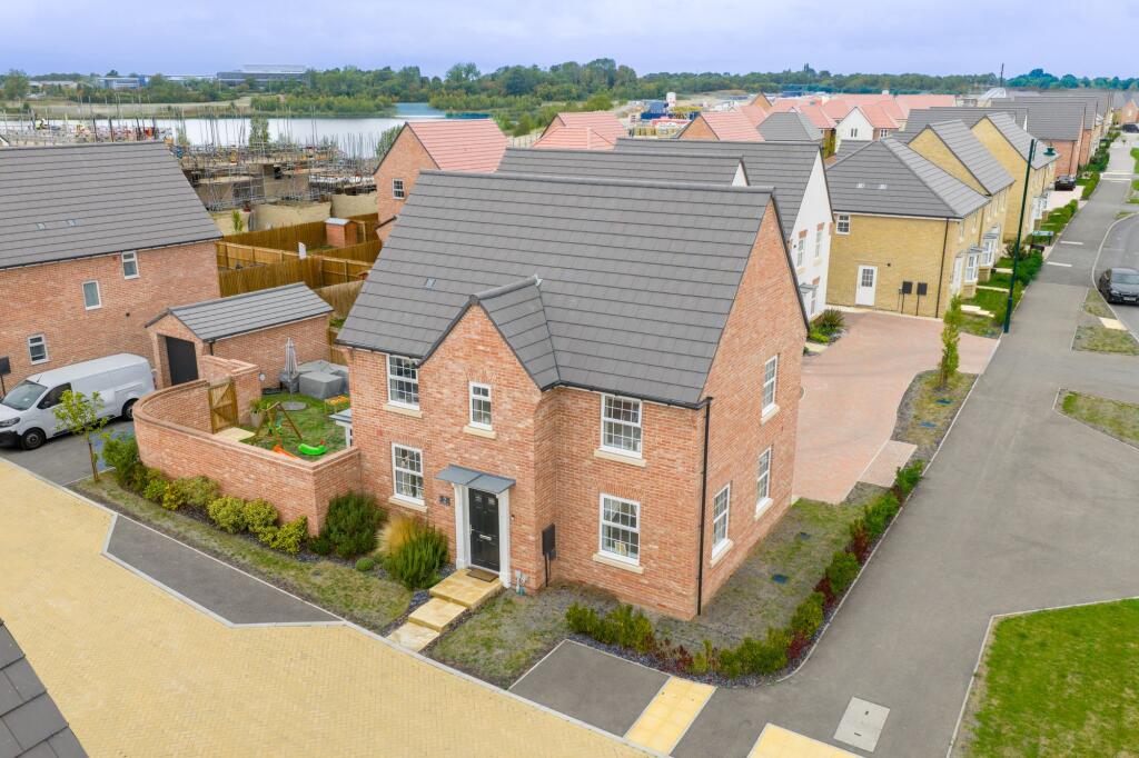 Main image of property: Perranporth Drive, Hampton Beach, PE7