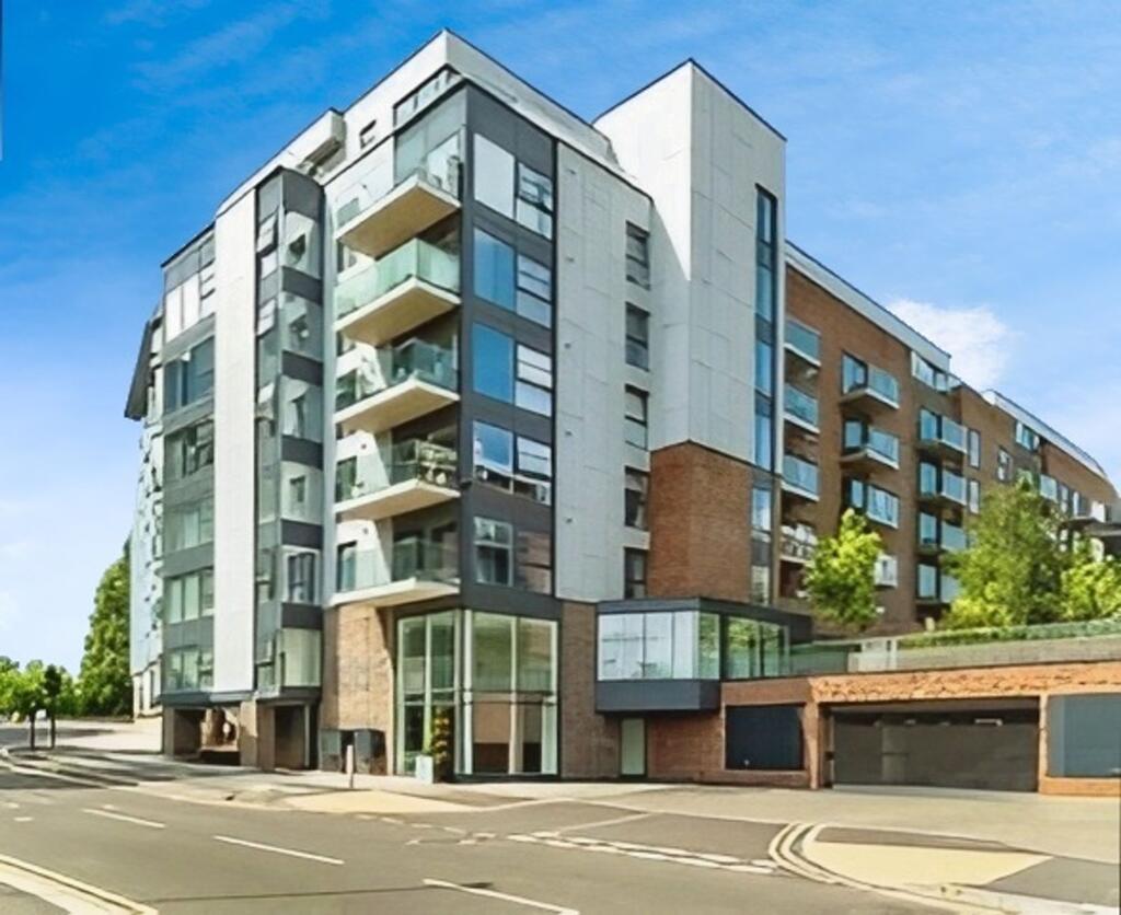 Main image of property: East Station Road, Fletton Quays, PE2