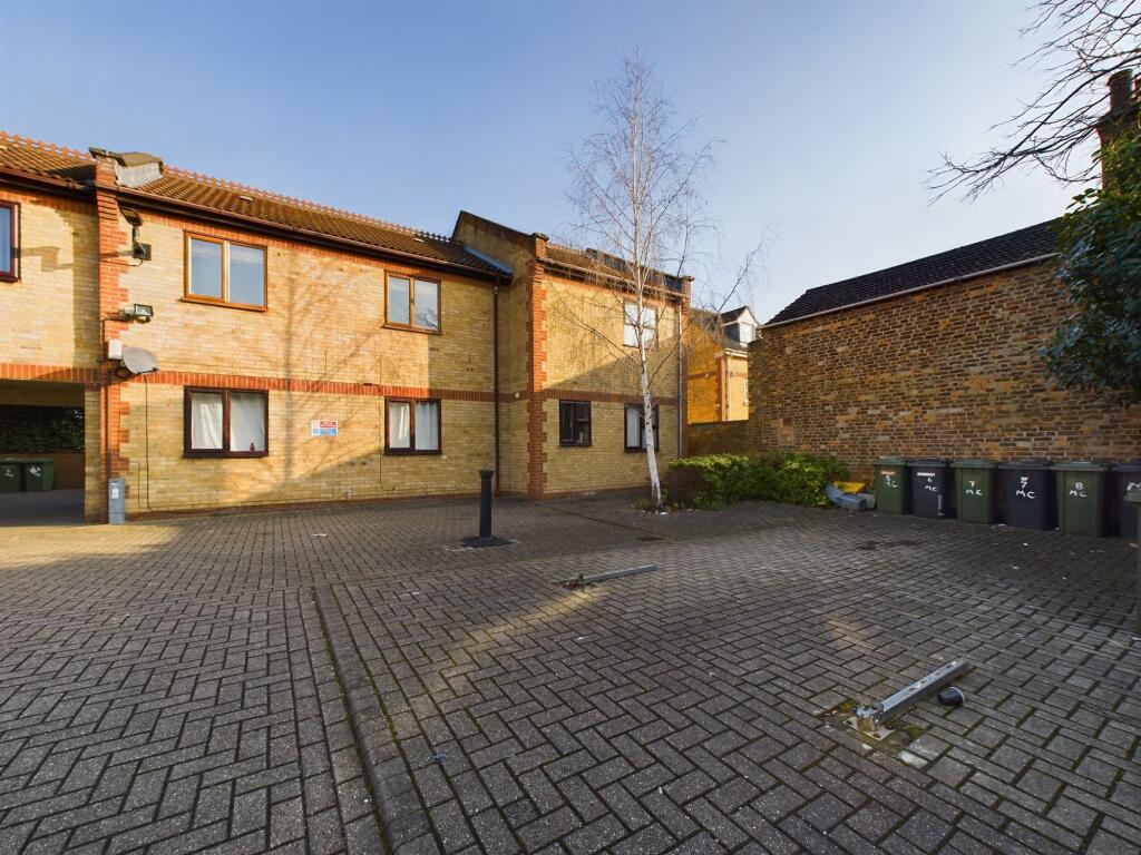 Main image of property: Monument Street, Peterborough, PE1