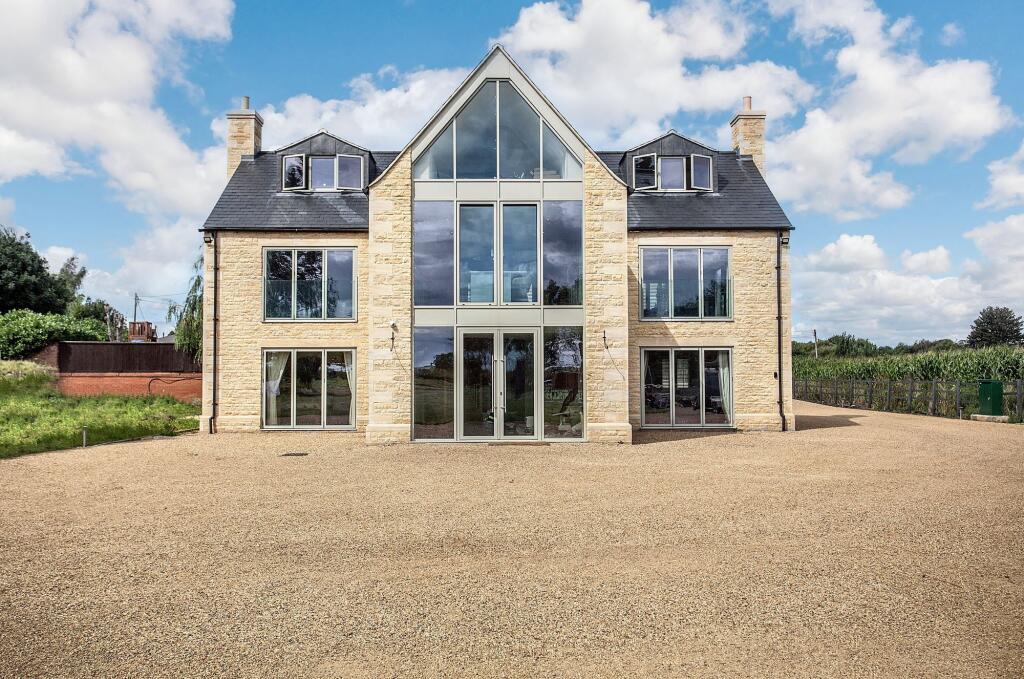 Main image of property: Holme Road, Yaxley, PE7