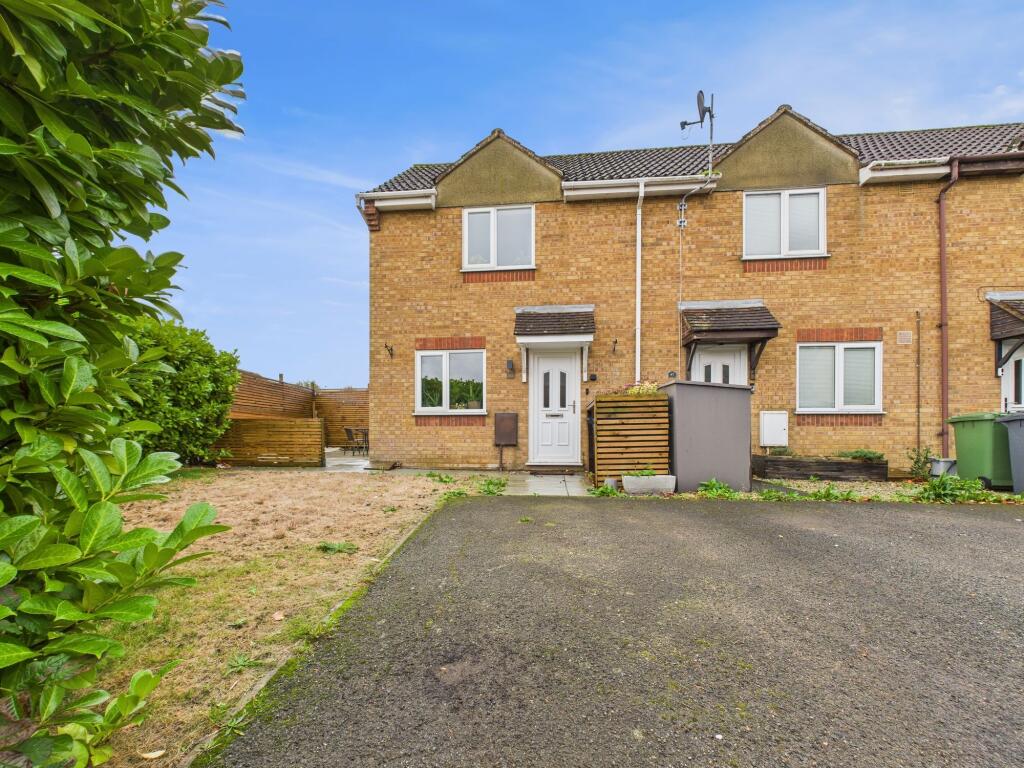 Main image of property: Hoylake Drive, Farcet, PE7