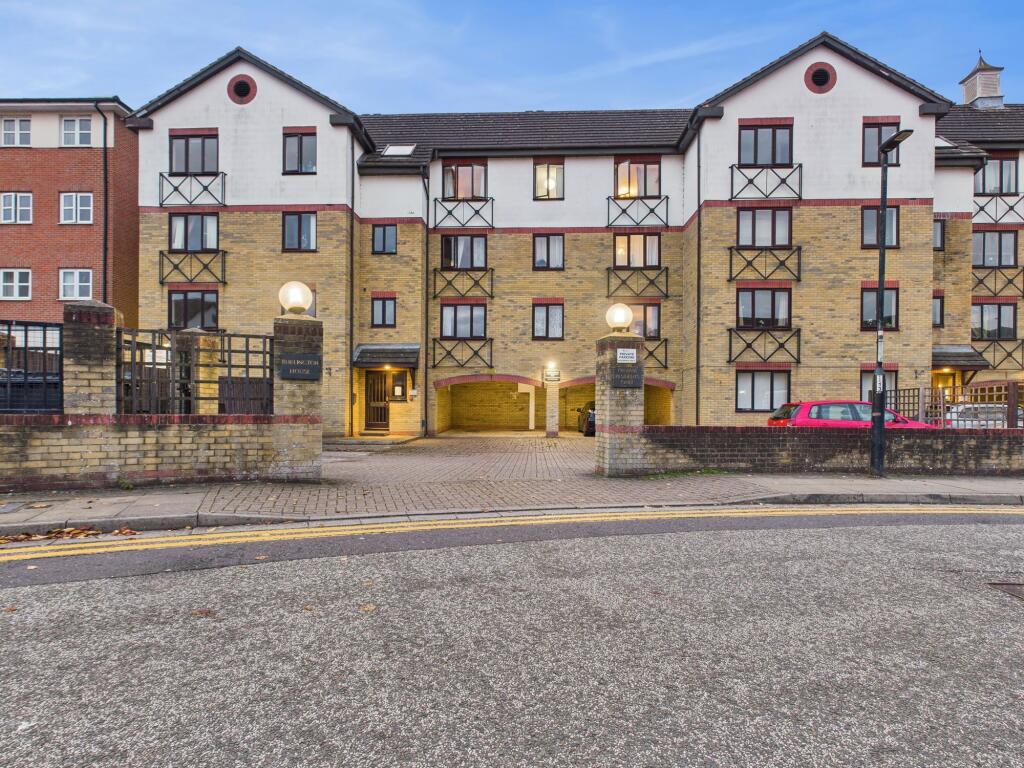 Main image of property: Viersen Platz, Burlington House Viersen Platz, PE1