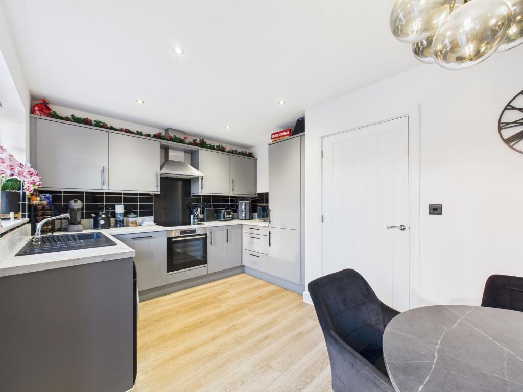 Main image of property: Jayne Gardens, Crowland, PE6