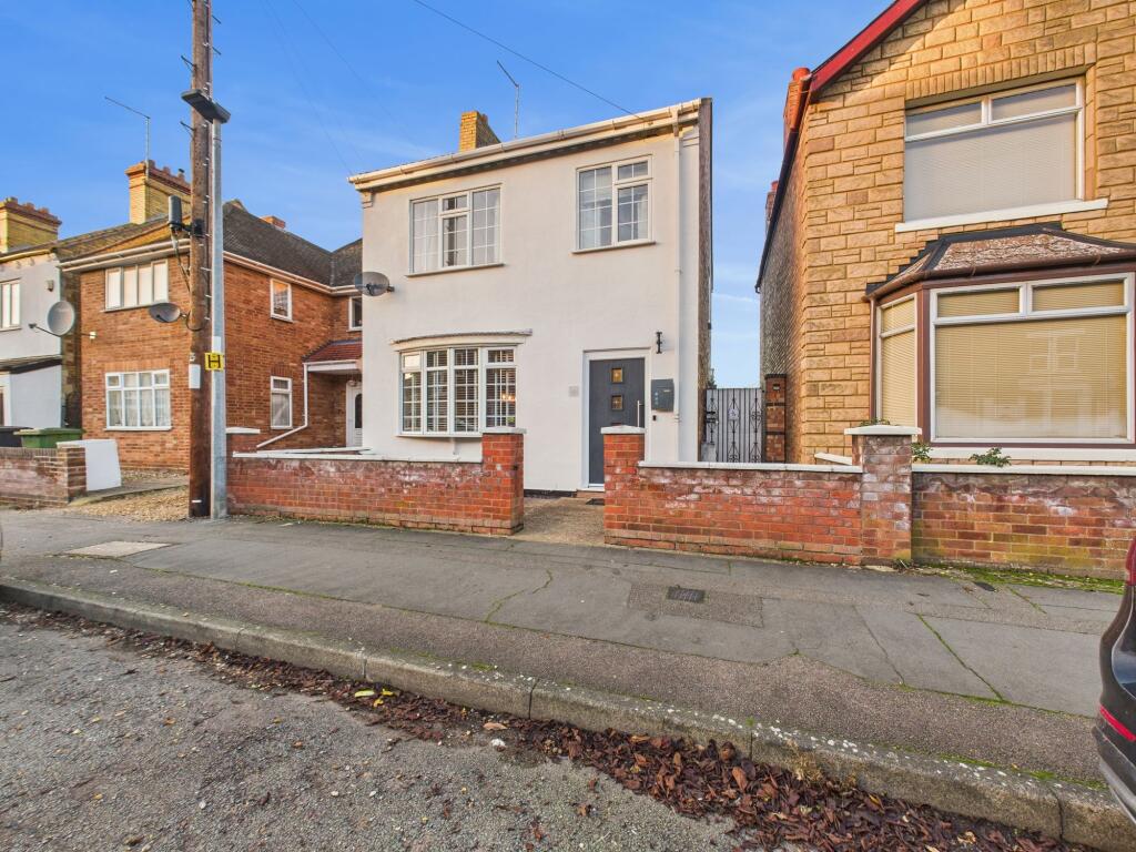 Main image of property: Queens Walk, Peterborough, PE2