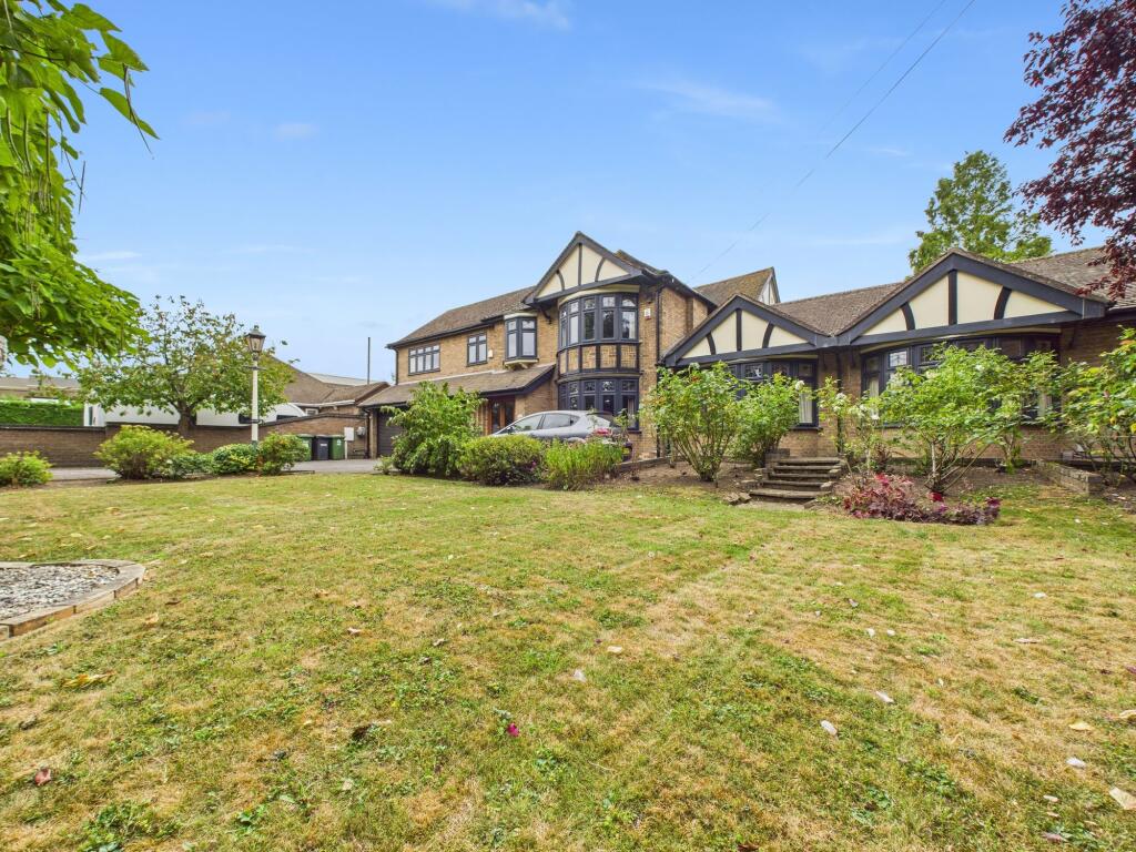 Main image of property: Broadway, Yaxley, PE7