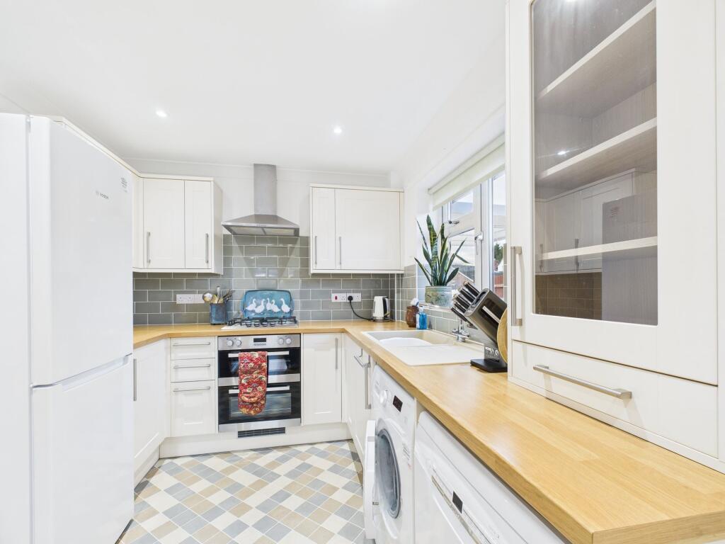 Main image of property: Manor Close, Yaxley, PE7