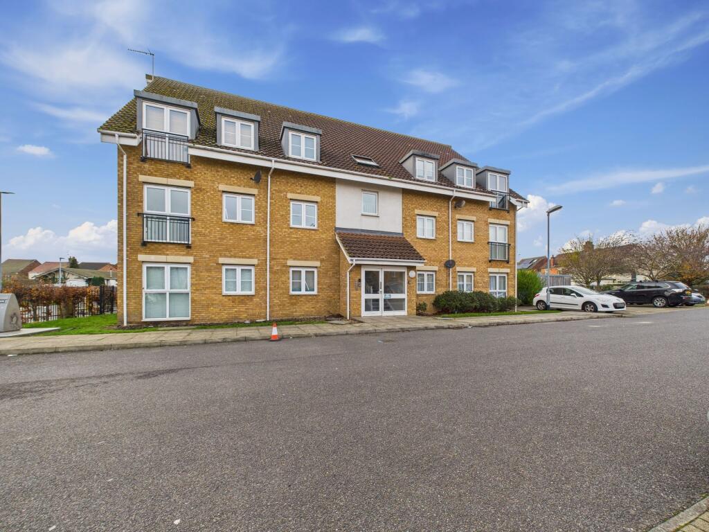 Main image of property: Lime Kiln Close, Peterborough, PE3
