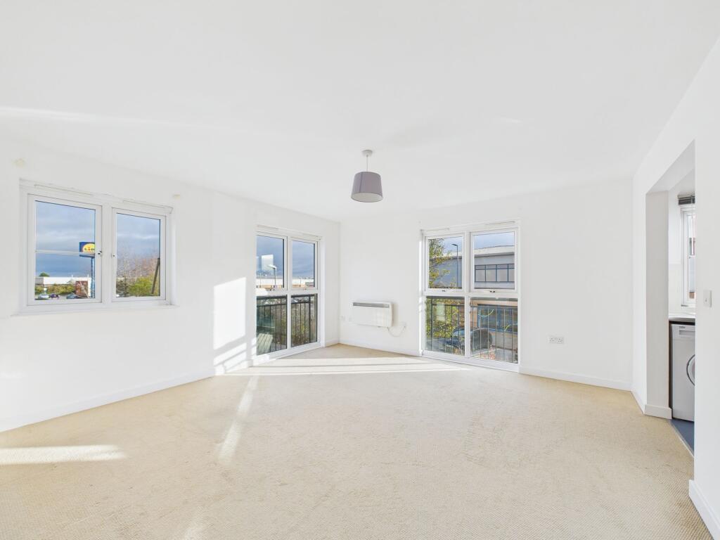 Main image of property: Lime Kiln Close, Peterborough, PE3