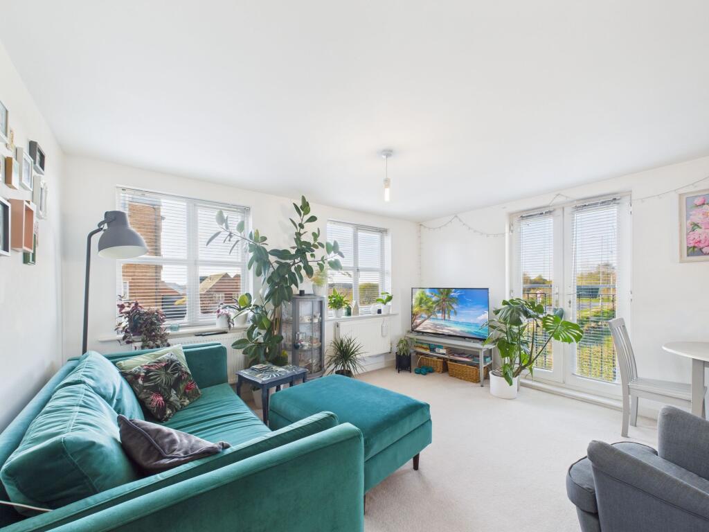 Main image of property: Hargate Way, Hampton Hargate, PE7