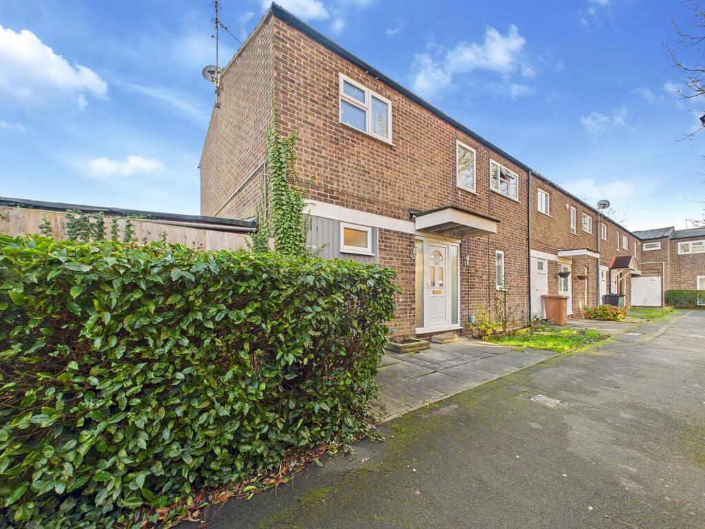 Main image of property: White Cross, Peterborough, PE3