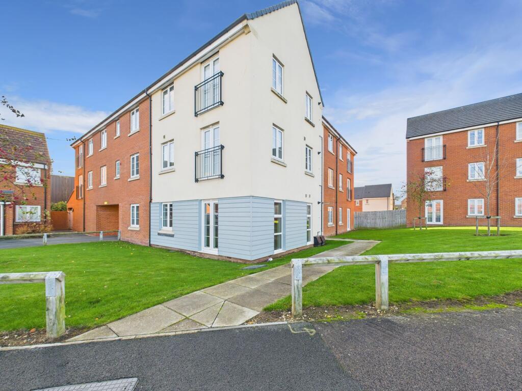 Main image of property: Constantine Drive, Stanground South, PE2