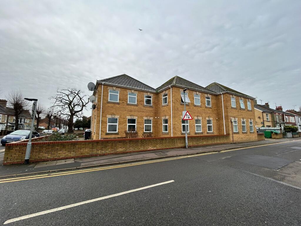 Main image of property: Dogsthorpe Road, Peterborough, PE1