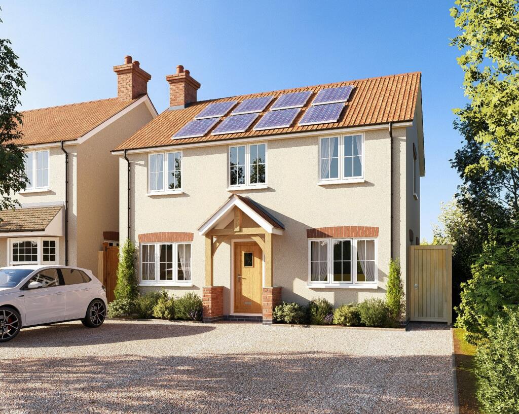 Main image of property: Windsor Road, Yaxley, PE7