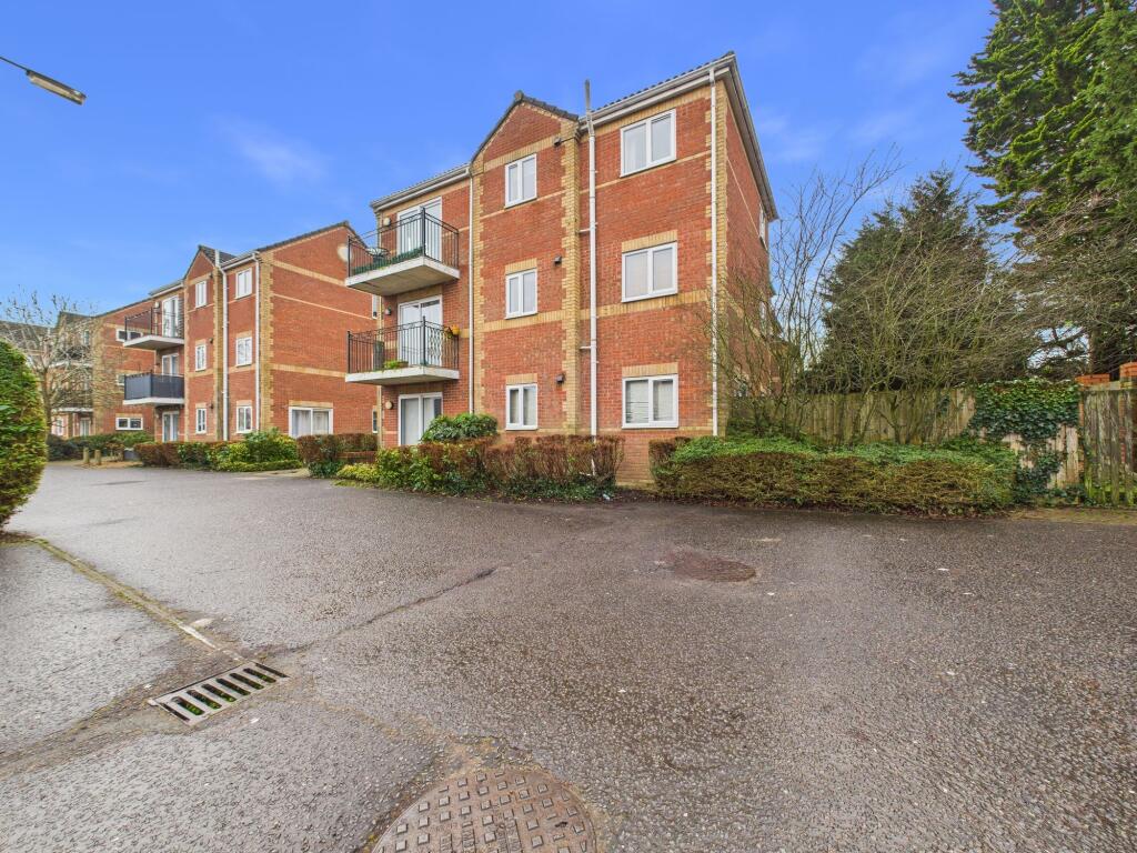 Main image of property: Oaklands, Peterborough, PE1