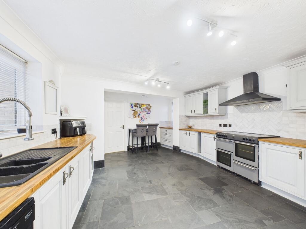 Main image of property: Main Street, Farcet, PE7