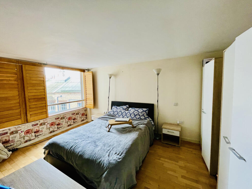 Additional property image - 9 Bennetts Hill, B2 5RS
