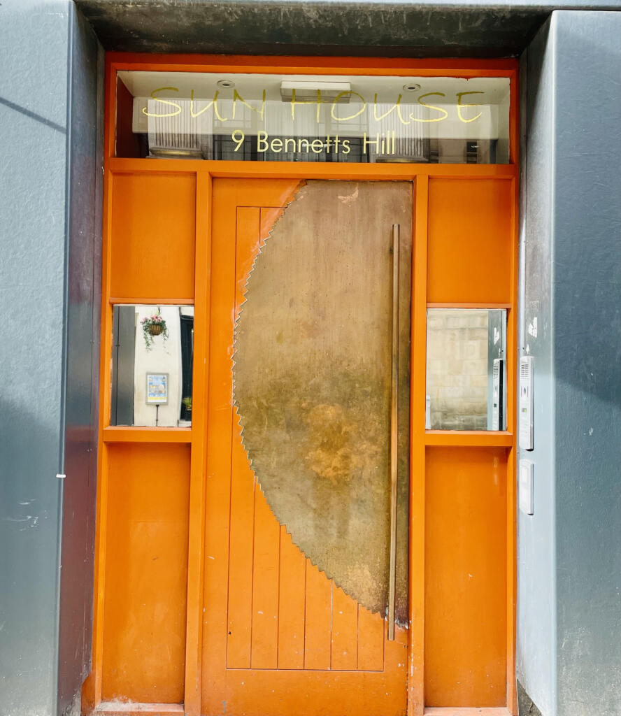 Additional property image - 9 Bennetts Hill, B2 5RS