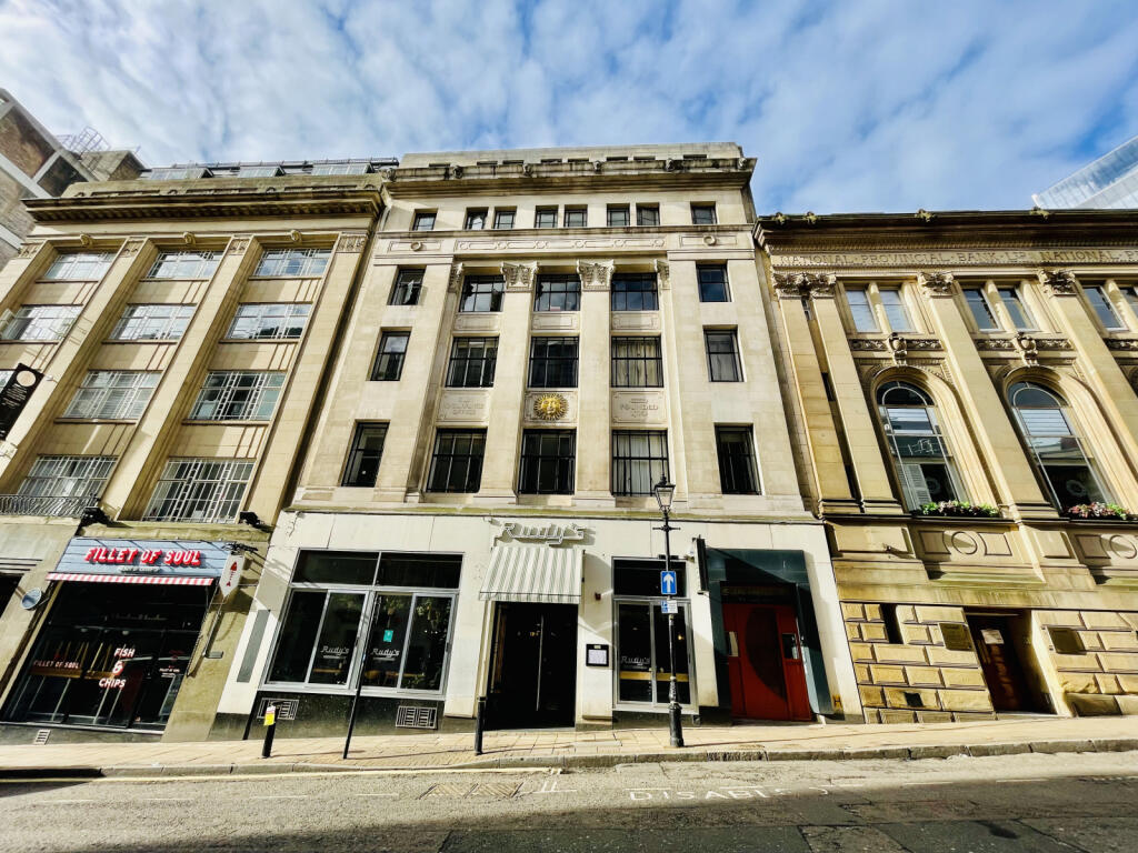 Additional property image - 9 Bennetts Hill, B2 5RS