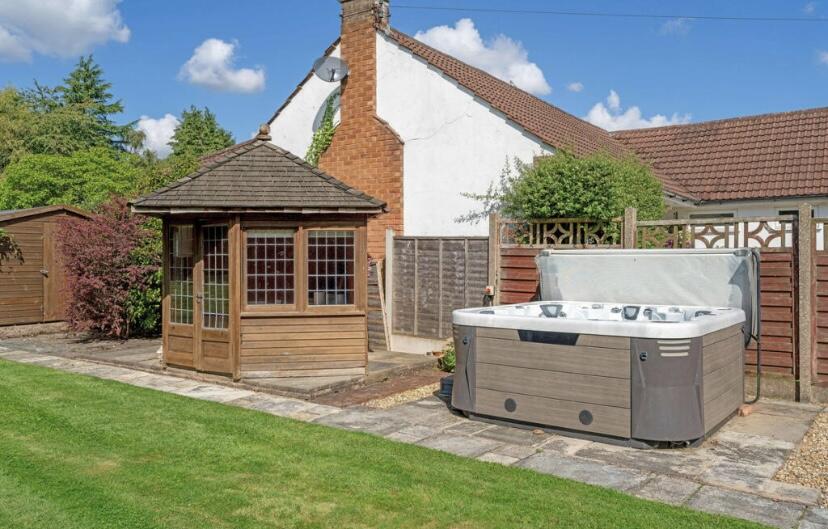 Additional property image - Rowney Green Lane, Rowney Green, B48
