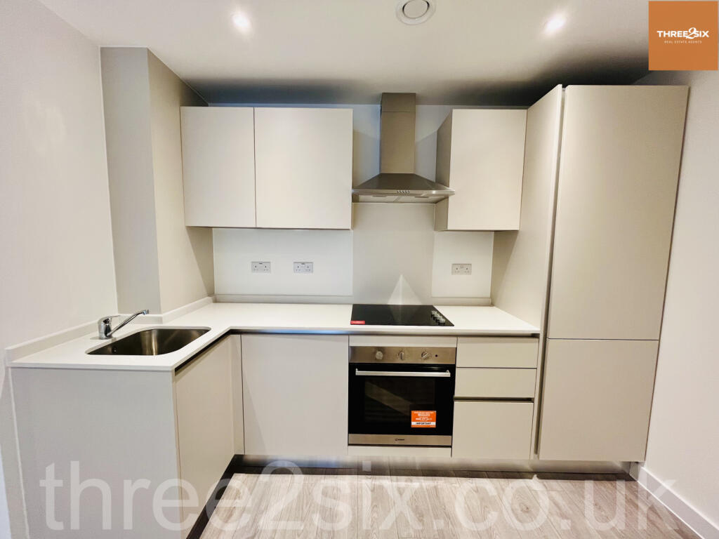 Additional property image - The Burj, B12 0EW