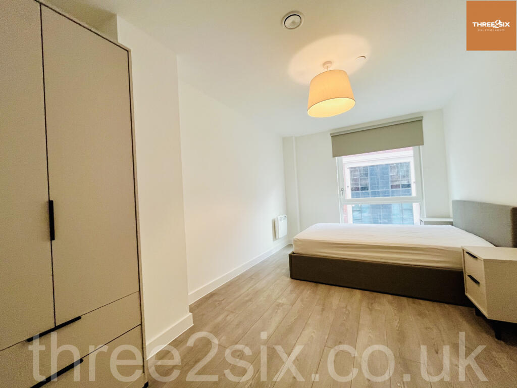 Additional property image - The Burj, B12 0EW
