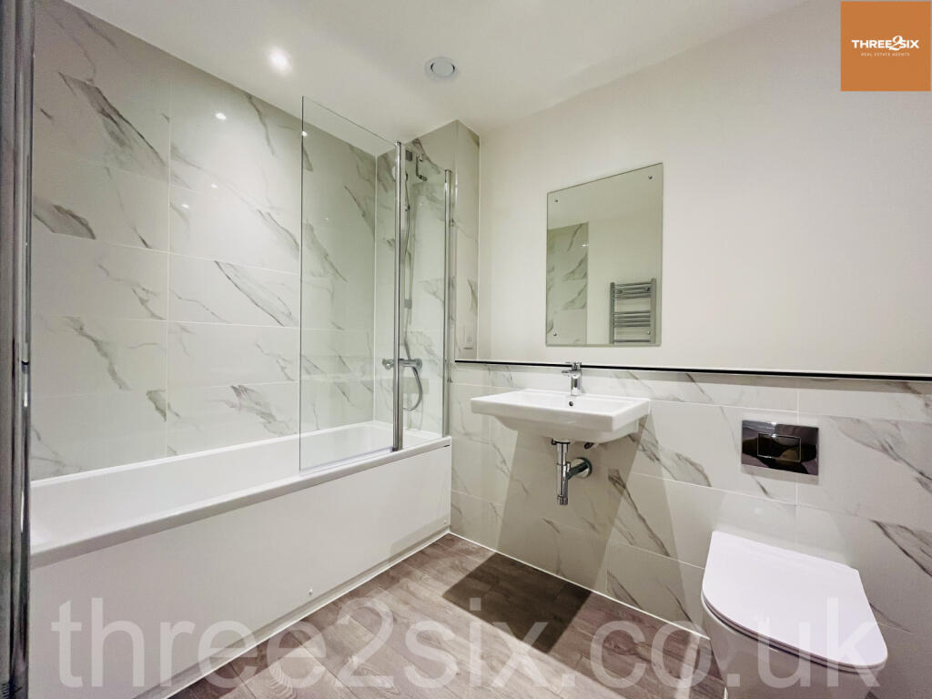 Additional property image - The Burj, B12 0EW