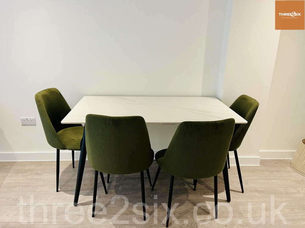 Additional property image - The Burj, B12 0EW