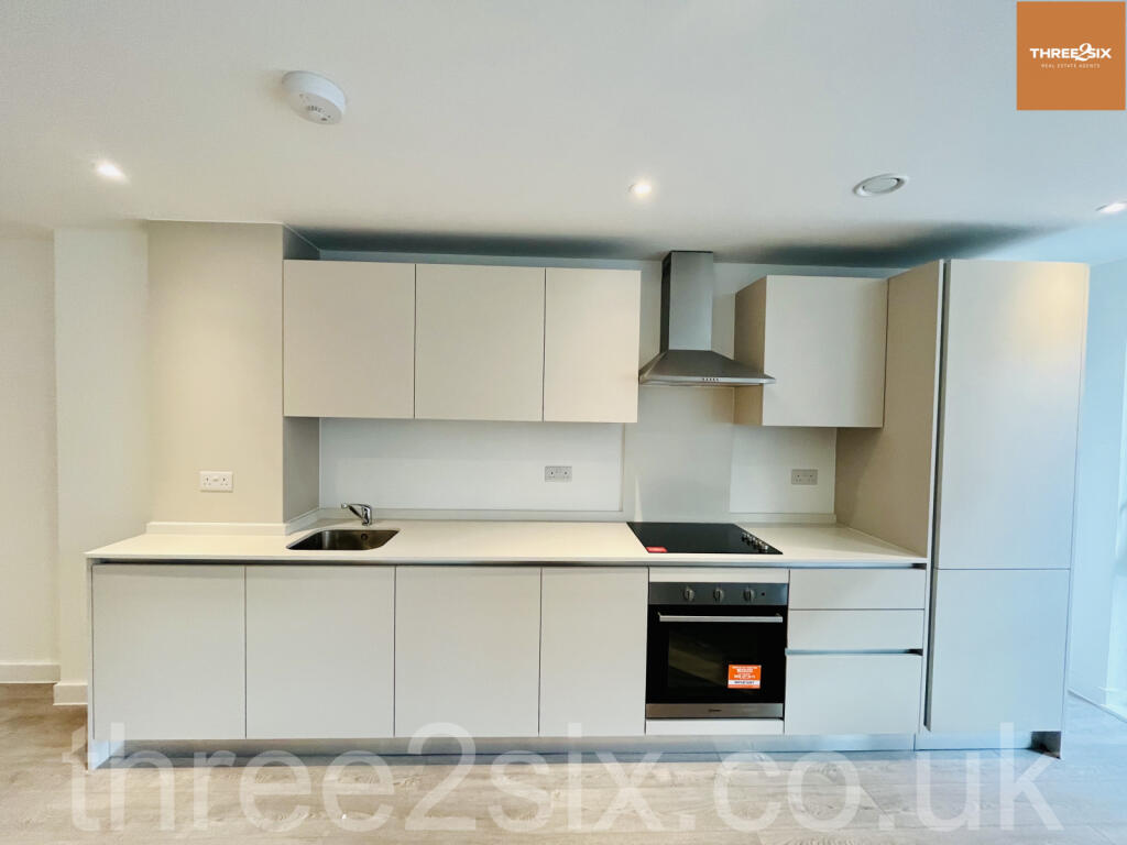 Additional property image - The Burj, B12 0EW