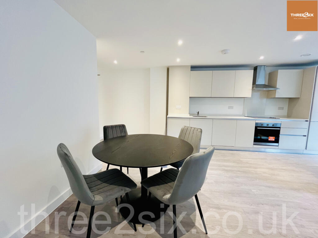 Additional property image - The Burj, B12 0EW