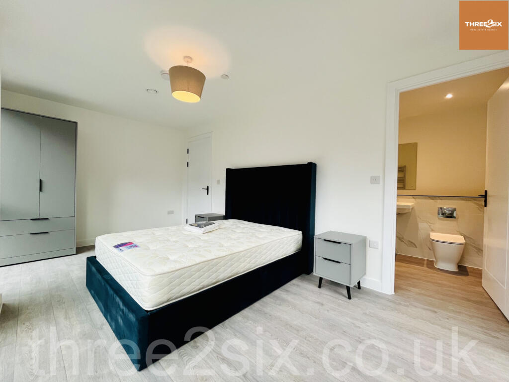 Additional property image - The Burj, B12 0EW