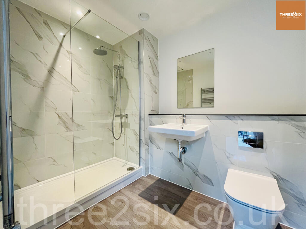 Additional property image - The Burj, B12 0EW