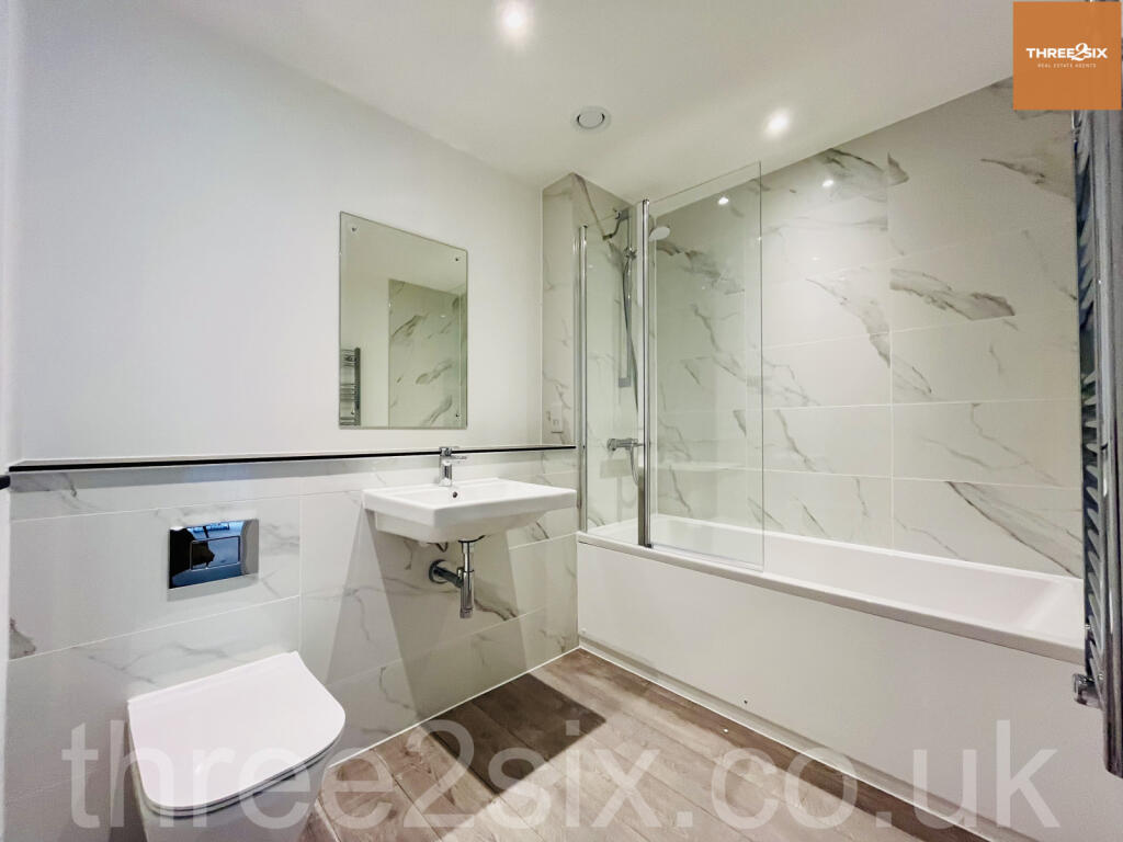 Additional property image - The Burj, B12 0EW
