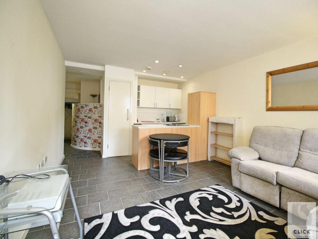 Additional property image - 9 Bennets Hill, Birmingham, West Midlands, B2