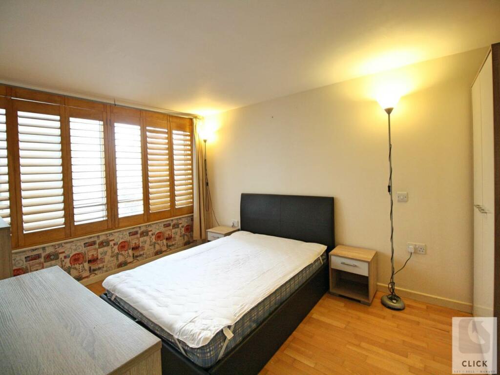 Additional property image - 9 Bennets Hill, Birmingham, West Midlands, B2