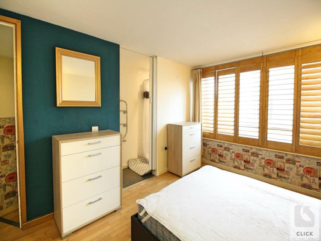 Additional property image - 9 Bennets Hill, Birmingham, West Midlands, B2
