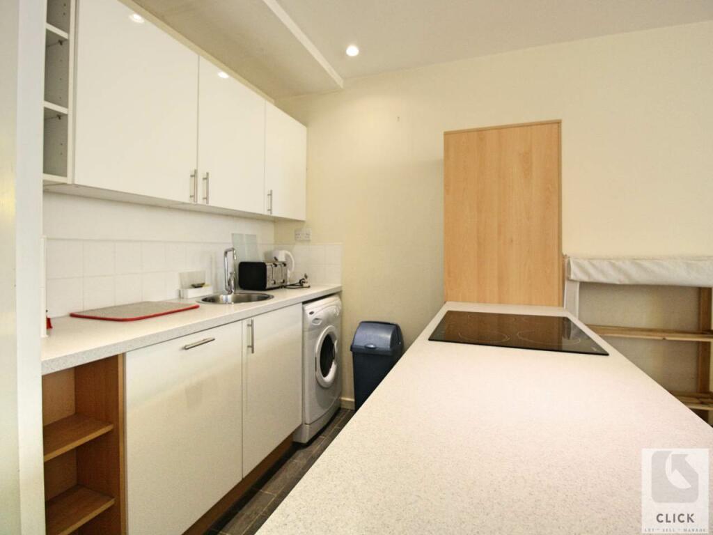 Additional property image - 9 Bennets Hill, Birmingham, West Midlands, B2