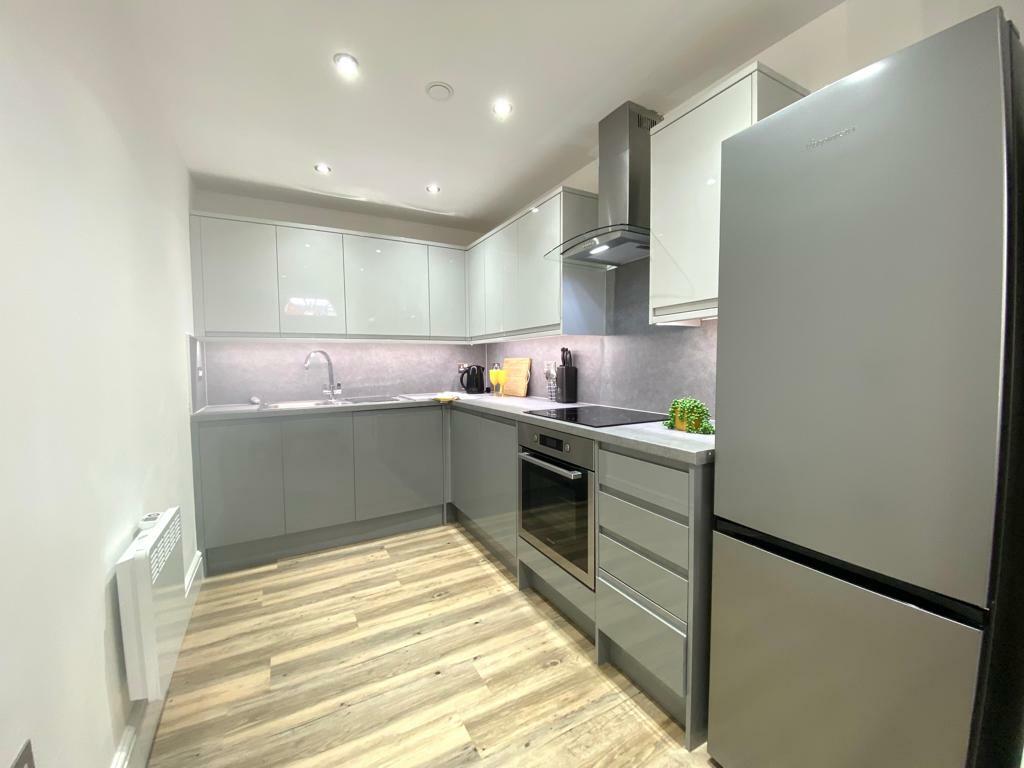 Additional property image - Flat 2, 125 Branston Street, B18 6BA