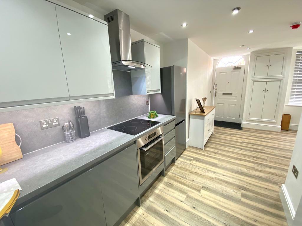 Additional property image - Flat 2, 125 Branston Street, B18 6BA