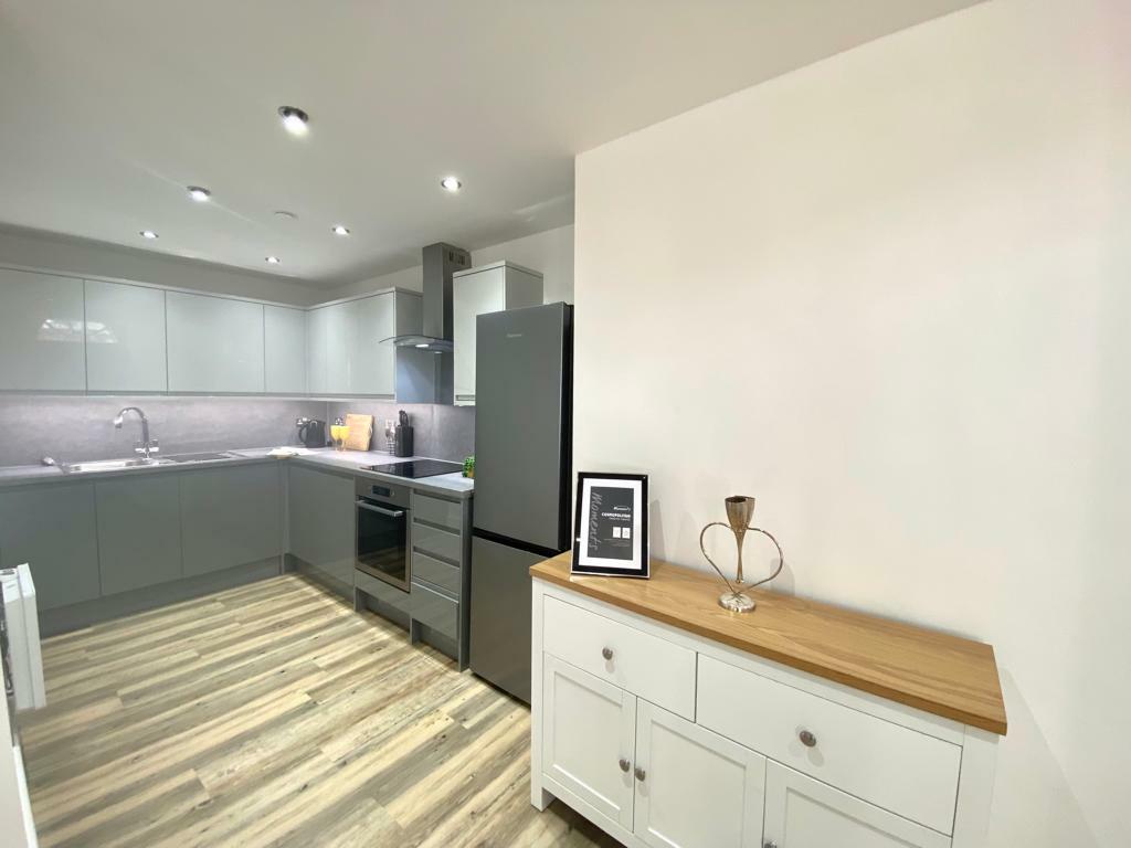 Additional property image - Flat 2, 125 Branston Street, B18 6BA