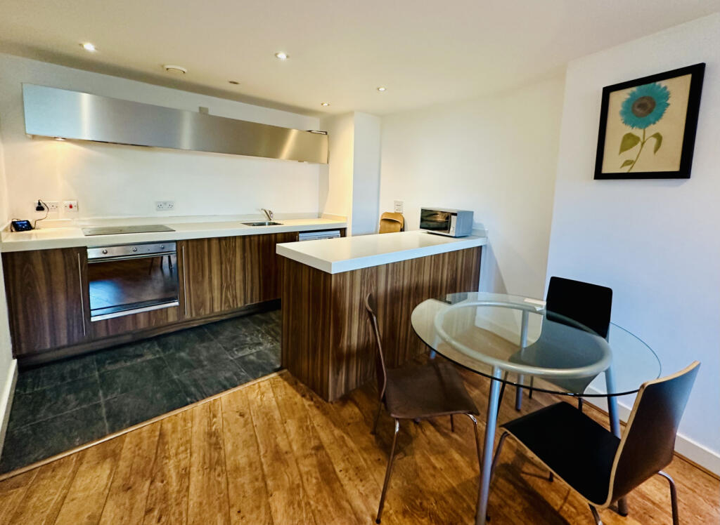 Additional property image - The Orion, 90 Navigation Street, Birmingham, B5