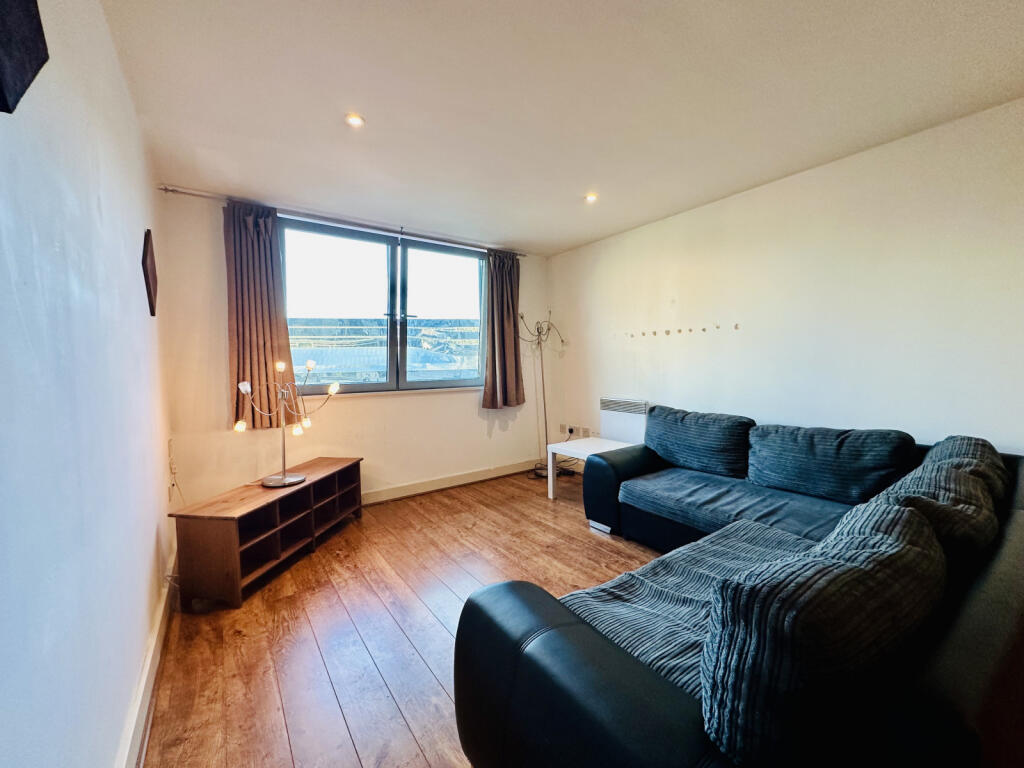 Additional property image - The Orion, 90 Navigation Street, Birmingham, B5