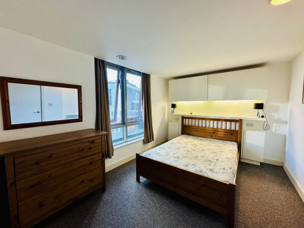 Additional property image - The Orion, 90 Navigation Street, Birmingham, B5