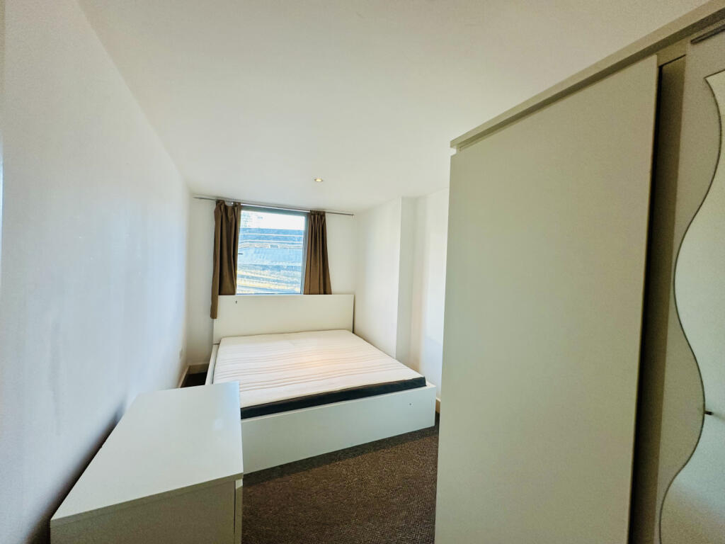 Additional property image - The Orion, 90 Navigation Street, Birmingham, B5