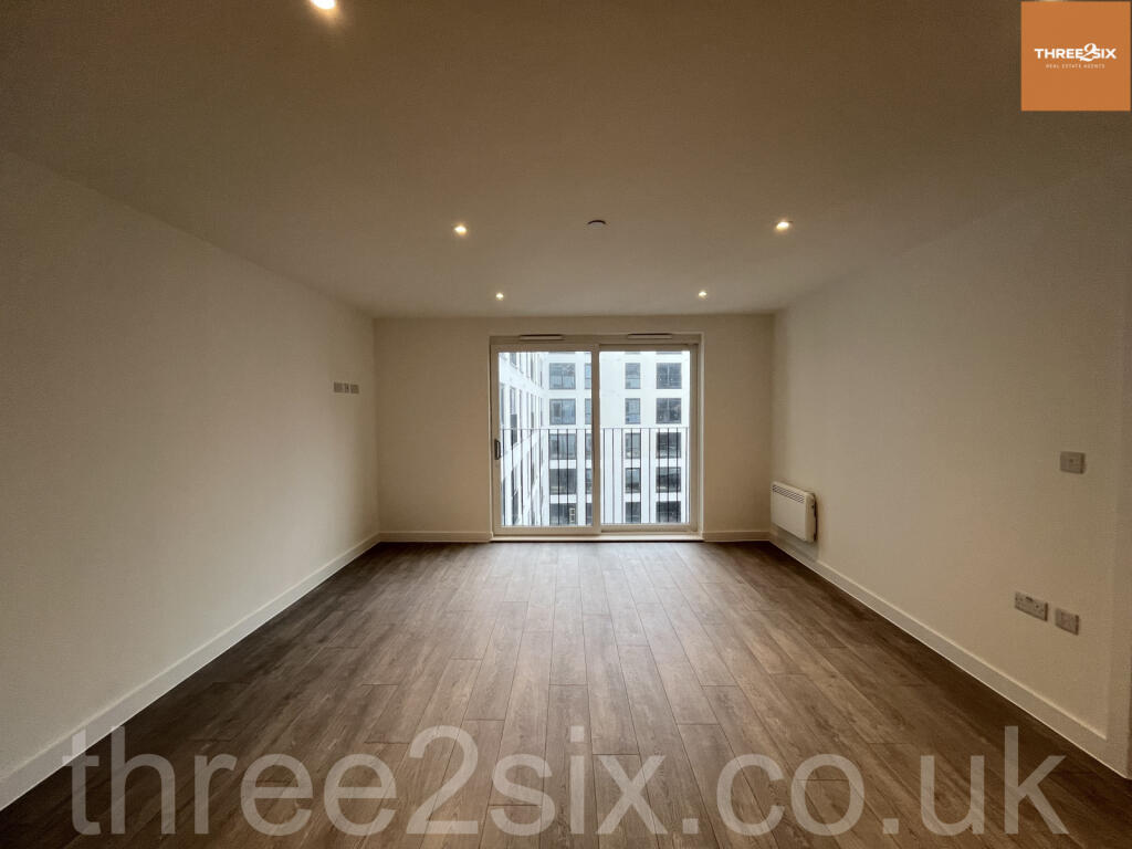 Additional property image - The Burj, 25 Green Street, Digbeth, B12