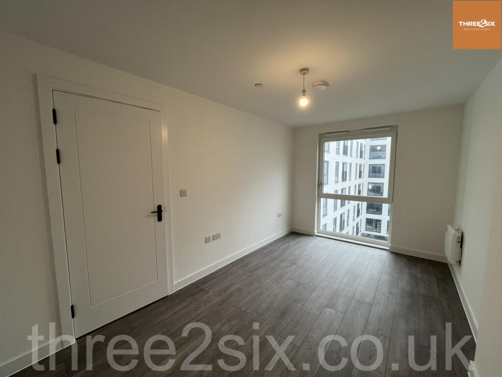 Additional property image - The Burj, 25 Green Street, Digbeth, B12