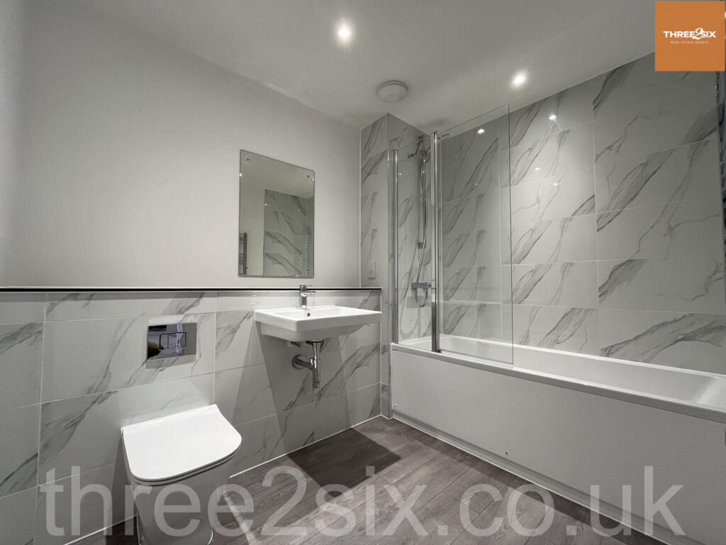 Additional property image - The Burj, 25 Green Street, Digbeth, B12