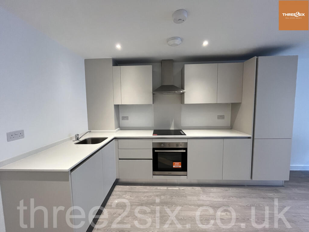 Additional property image - The Burj, B12 0EW
