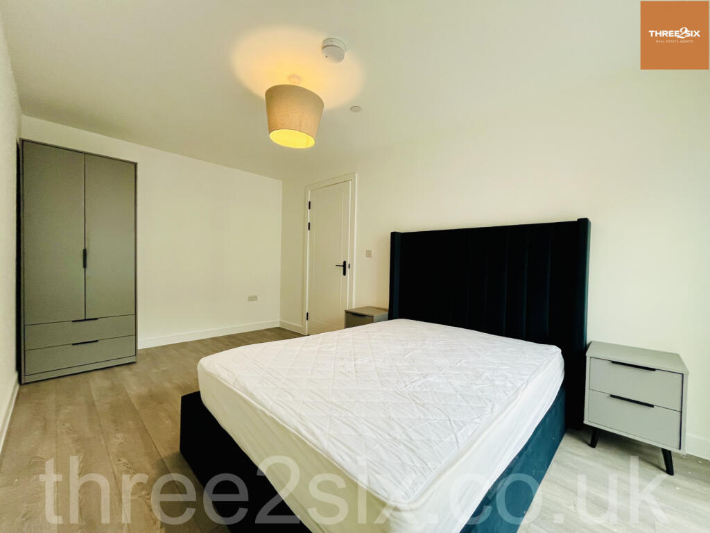Additional property image - The Burj, B12 0EW