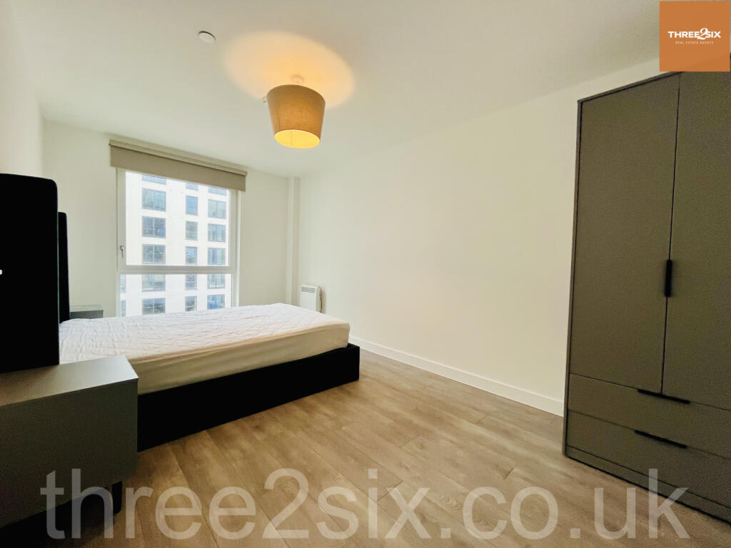Additional property image - The Burj, B12 0EW